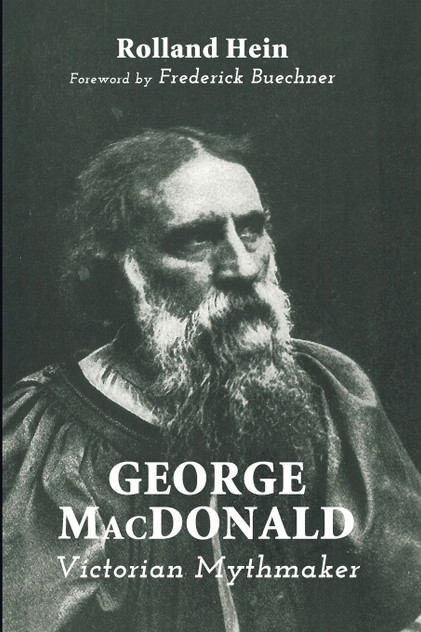 George MacDonald George MacDonald