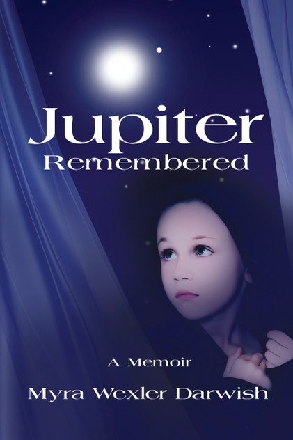 Jupiter Remembered Jupiter Remembered