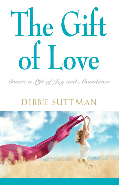 THE GIFT OF LOVE THE GIFT OF LOVE