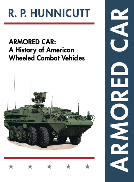 Armored Car Armored Car