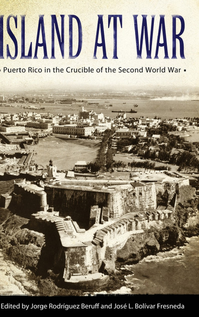 Island at War Island at War