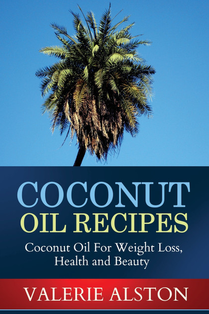 Coconut Oil Recipes Coconut Oil Recipes