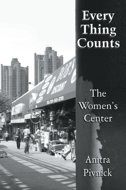 Every Thing Counts Every Thing Counts