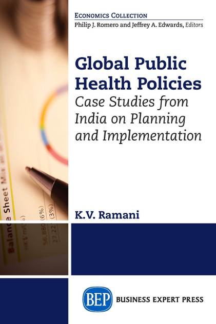Global Public Health Policies Global Public Health Policies