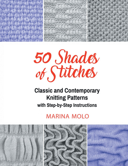 50 Shades of Stitches - Vol 2 50 Shades of Stitches - Vol 2