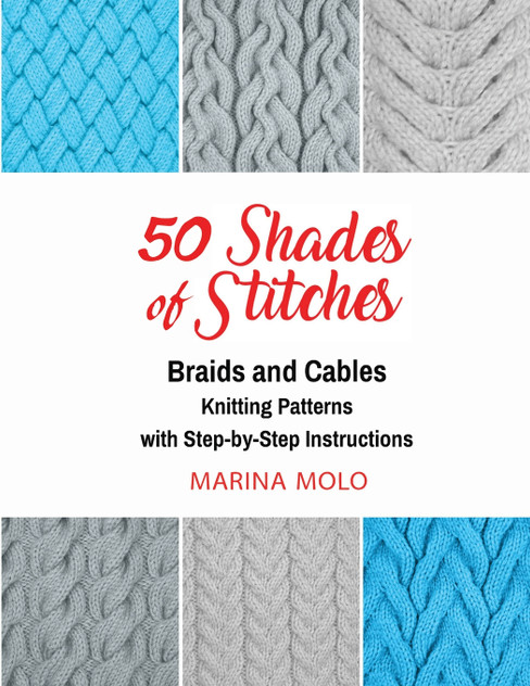 50 Shades of Stitches - Vol 3 50 Shades of Stitches - Vol 3