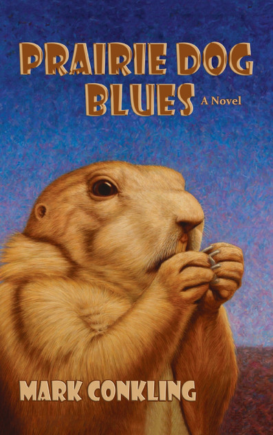 Prairie Dog Blues Prairie Dog Blues