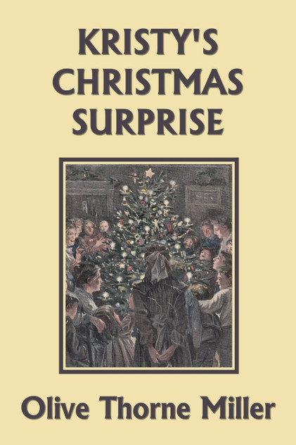 Kristy's Christmas Surprise (Yesterday's Classics) Kristy's Christmas Surprise (Yesterday's Classics)