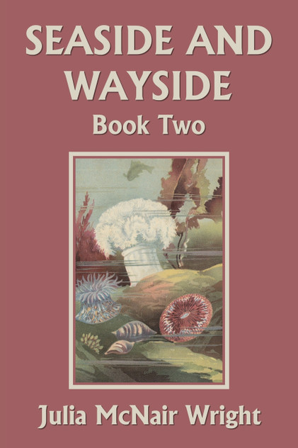 Seaside and Wayside, Book Two (Yesterday's Classics) Seaside and Wayside, Book Two (Yesterday's Classics)