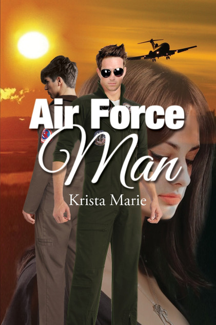 Air Force Man Air Force Man