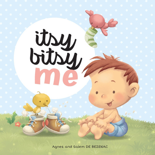 Itsy Bitsy Me Itsy Bitsy Me
