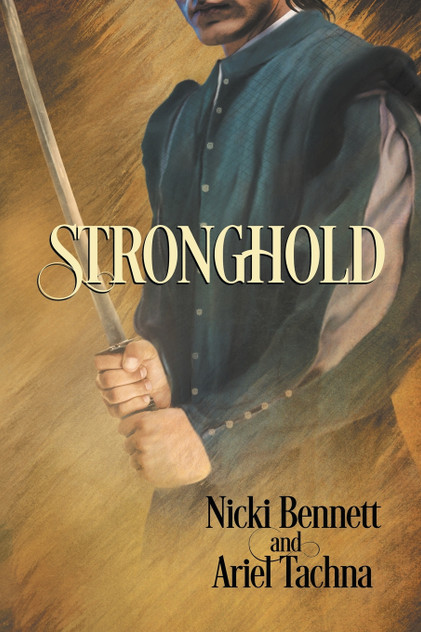Stronghold Stronghold