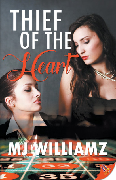Thief of the Heart Thief of the Heart