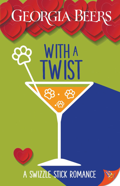 With a Twist With a Twist