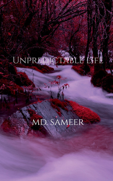 Unpredictable Life Unpredictable Life