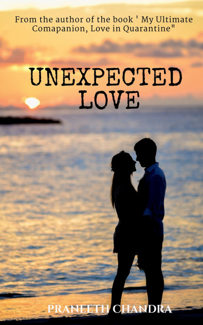 UNEXPECTED LOVE UNEXPECTED LOVE