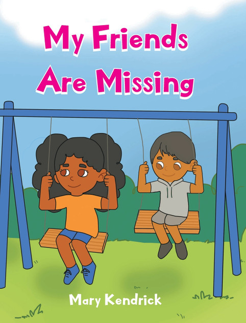 My Friends Are Missing My Friends Are Missing