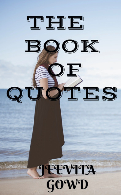 THE BOOK OF QUOTES THE BOOK OF QUOTES