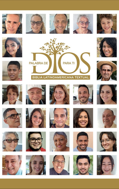 Palabra de Dios para ti Palabra de Dios para ti