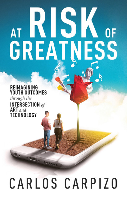 At Risk of Greatness At Risk of Greatness