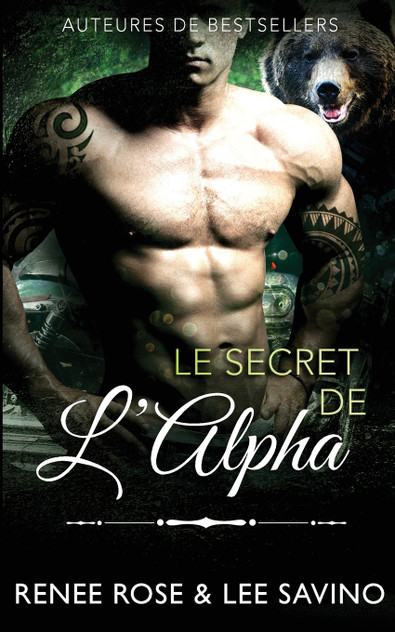 Le Secret de l'Alpha Le Secret de l'Alpha