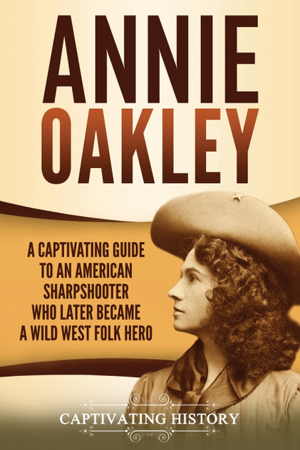 Annie Oakley Annie Oakley