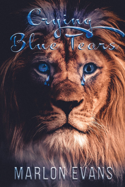 Crying Blue Tears Crying Blue Tears
