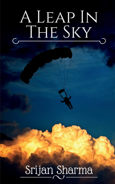 A Leap in The Sky A Leap in The Sky