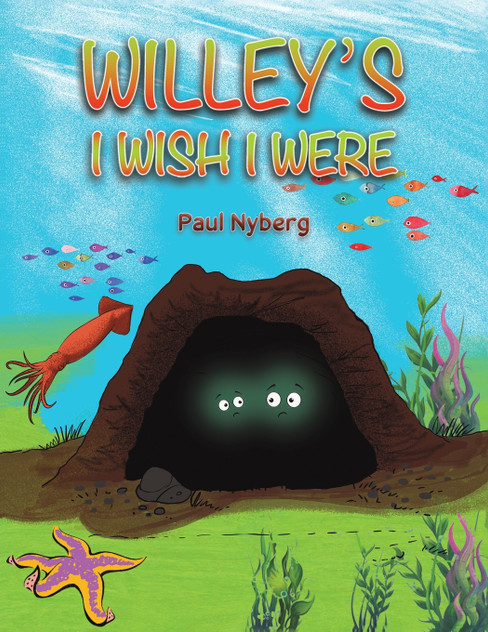 Willey's I Wish I Were Willey's I Wish I Were