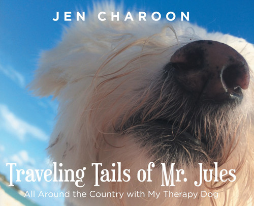 Traveling Tails of Mr. Jules Traveling Tails of Mr. Jules