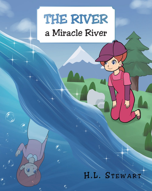 The River a Miracle River The River a Miracle River