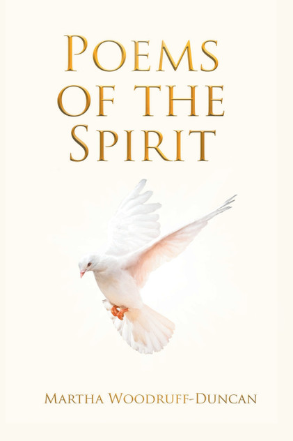Poems of the Spirit Poems of the Spirit