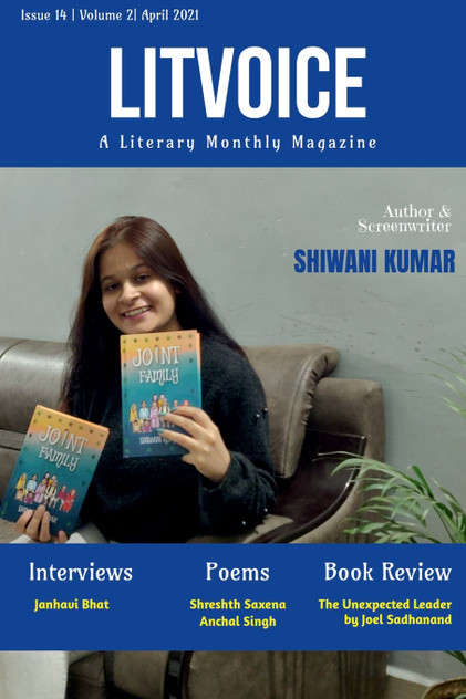 LitVoice LitVoice