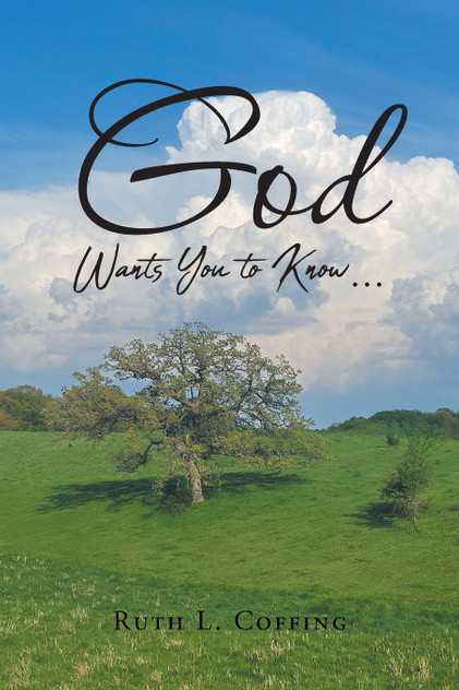 God Wants You to Know... God Wants You to Know...