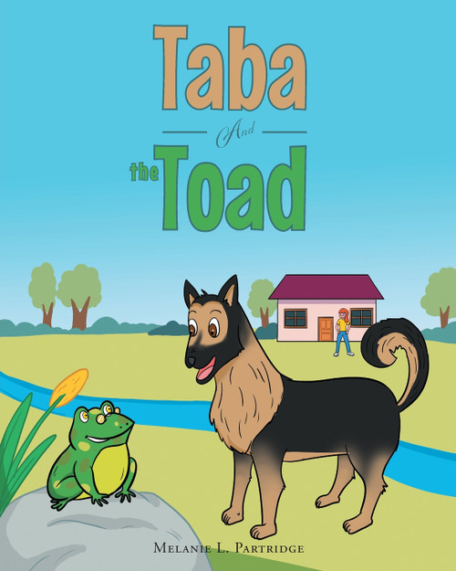 Taba and the Toad Taba and the Toad
