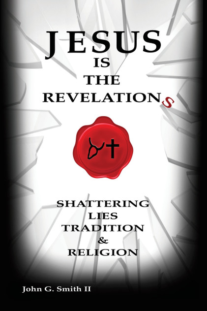 Jesus Is The Revelation