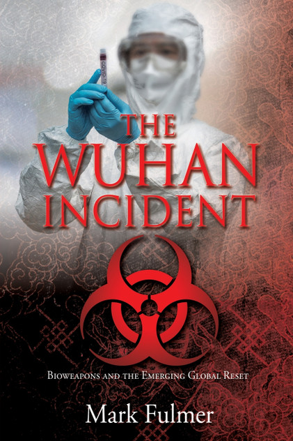 THE WUHAN INCIDENT
