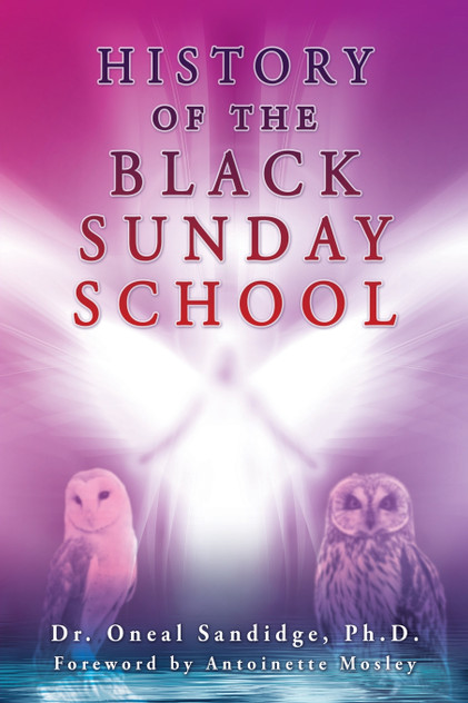 HISTORY OF THE BLACK SUNDAY SCHOOL