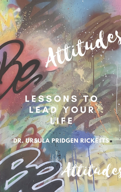 BE Attitudes BE Attitudes