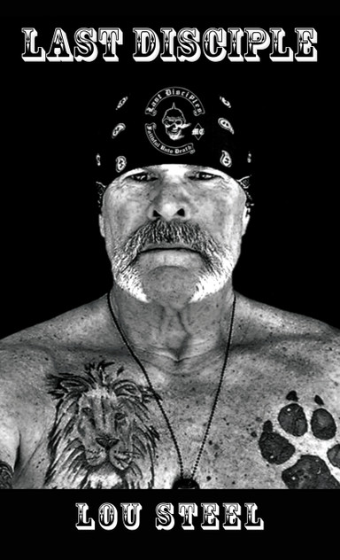 Last Disciple Last Disciple