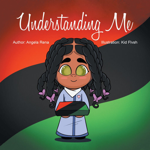 Understanding Me Understanding Me