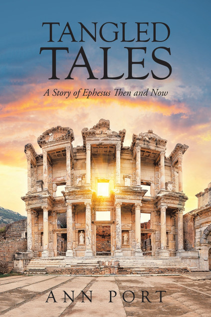 Tangled Tales Tangled Tales