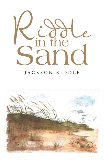 Riddle in the Sand Riddle in the Sand