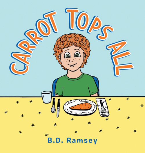 Carrot Tops All Carrot Tops All