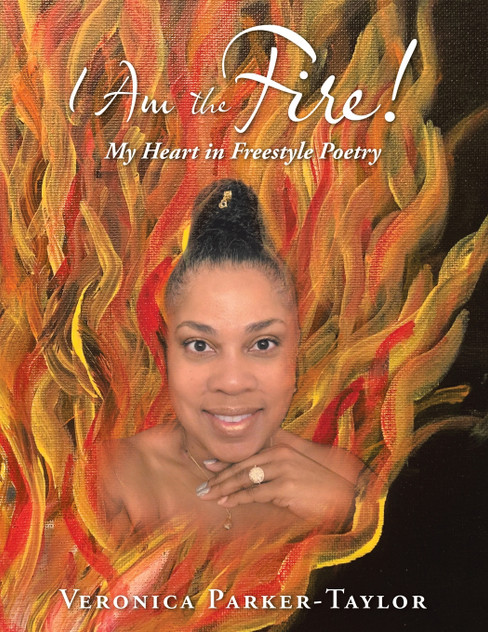 I Am the Fire! I Am the Fire!