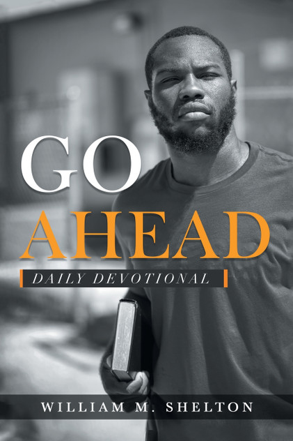 Go Ahead Go Ahead
