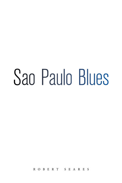 Sao Paulo Blues Sao Paulo Blues