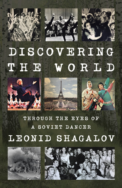 Discovering the World Discovering the World