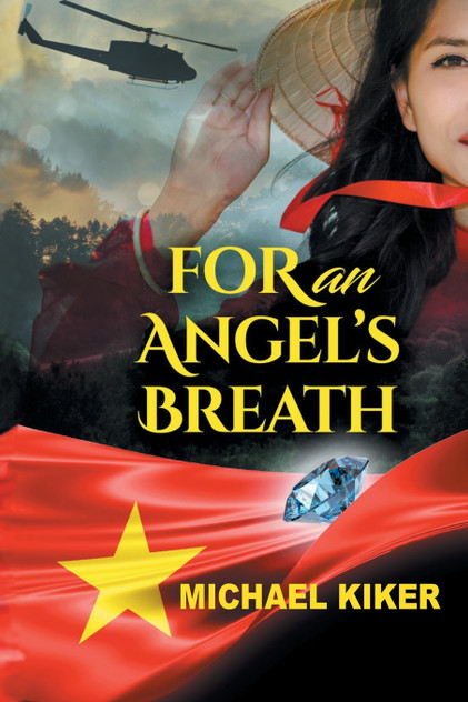 For an Angel's Breath For an Angel's Breath