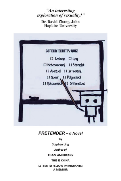 Pretender Pretender